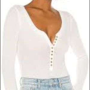 Free people intimacy bodysuit